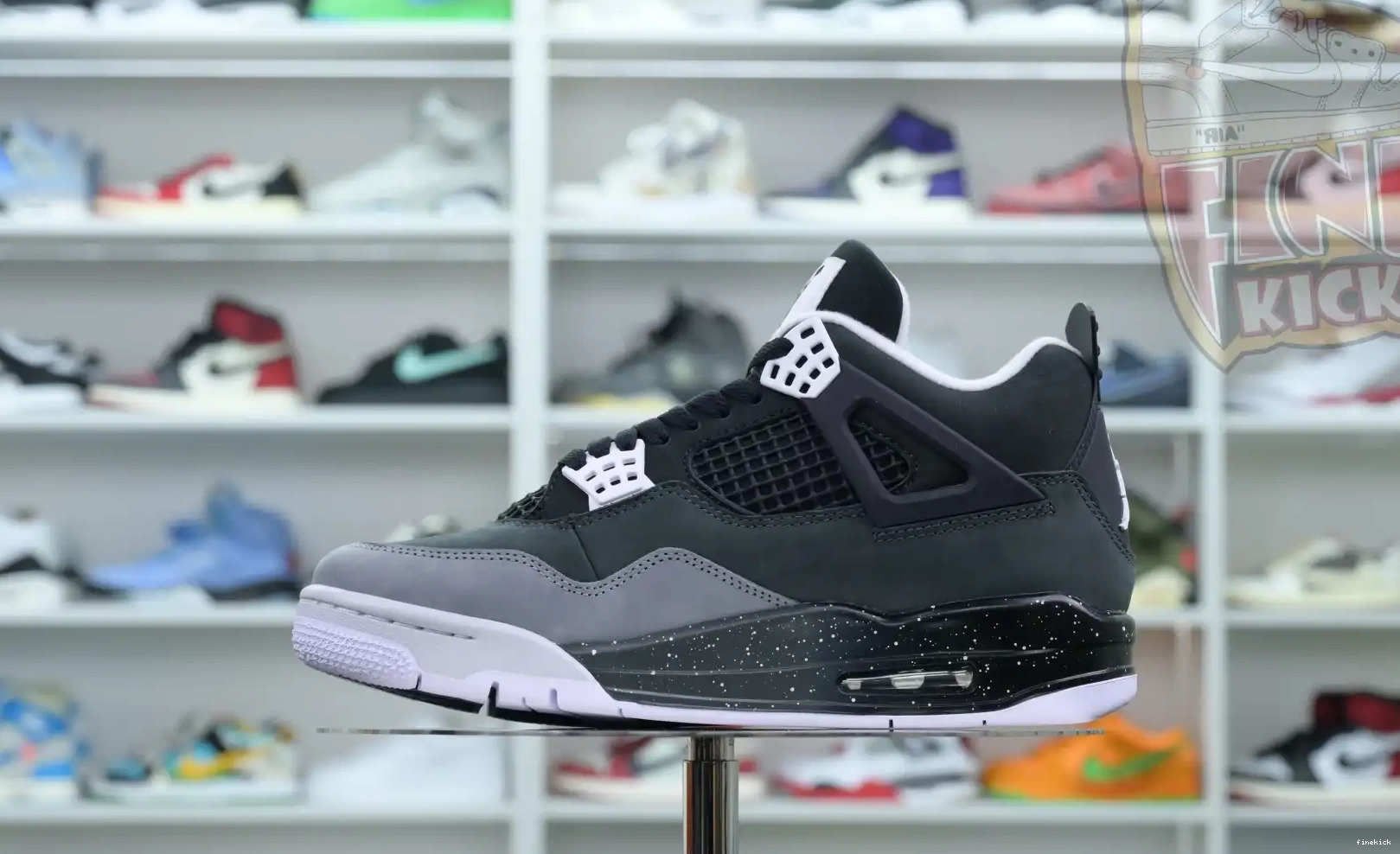 Air Jordan Jordan 4